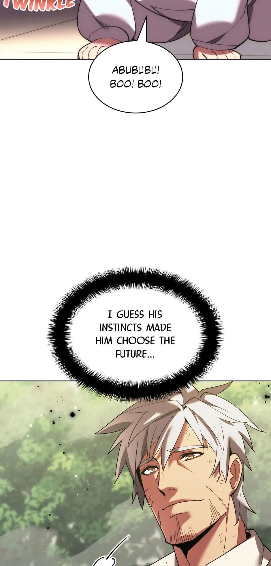 Overgeared Chapter 180 - 114