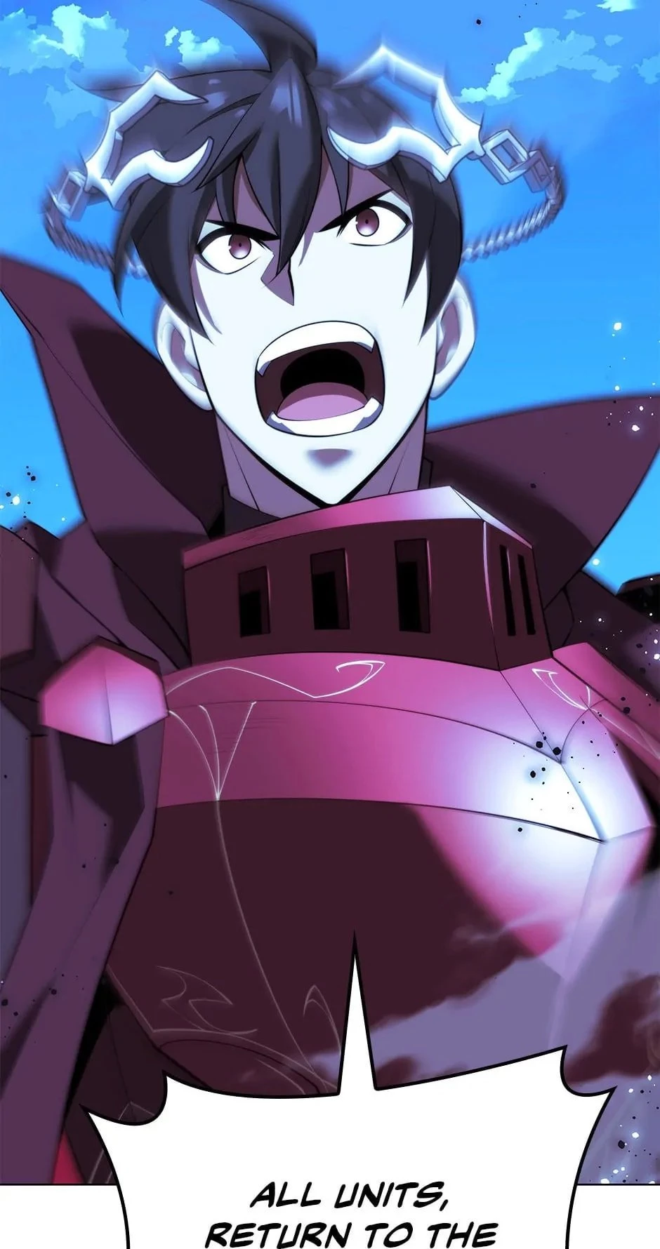 Overgeared Chapter 178 - 59