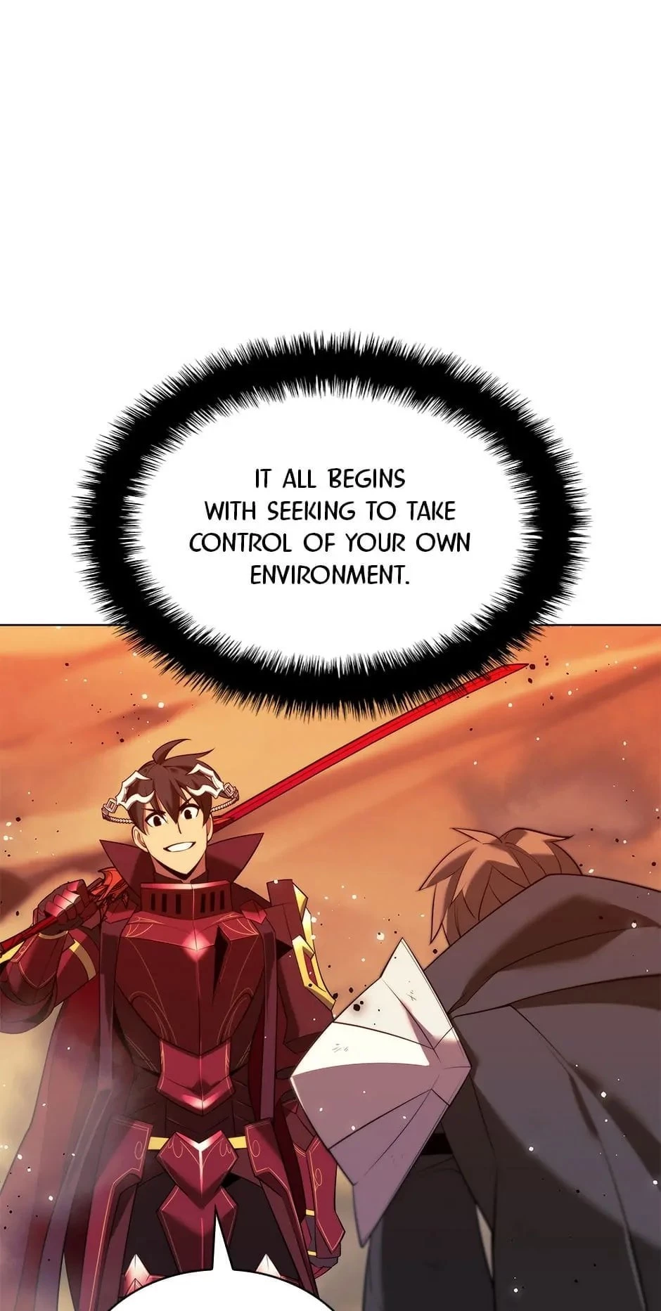 Overgeared Chapter 177 - 31