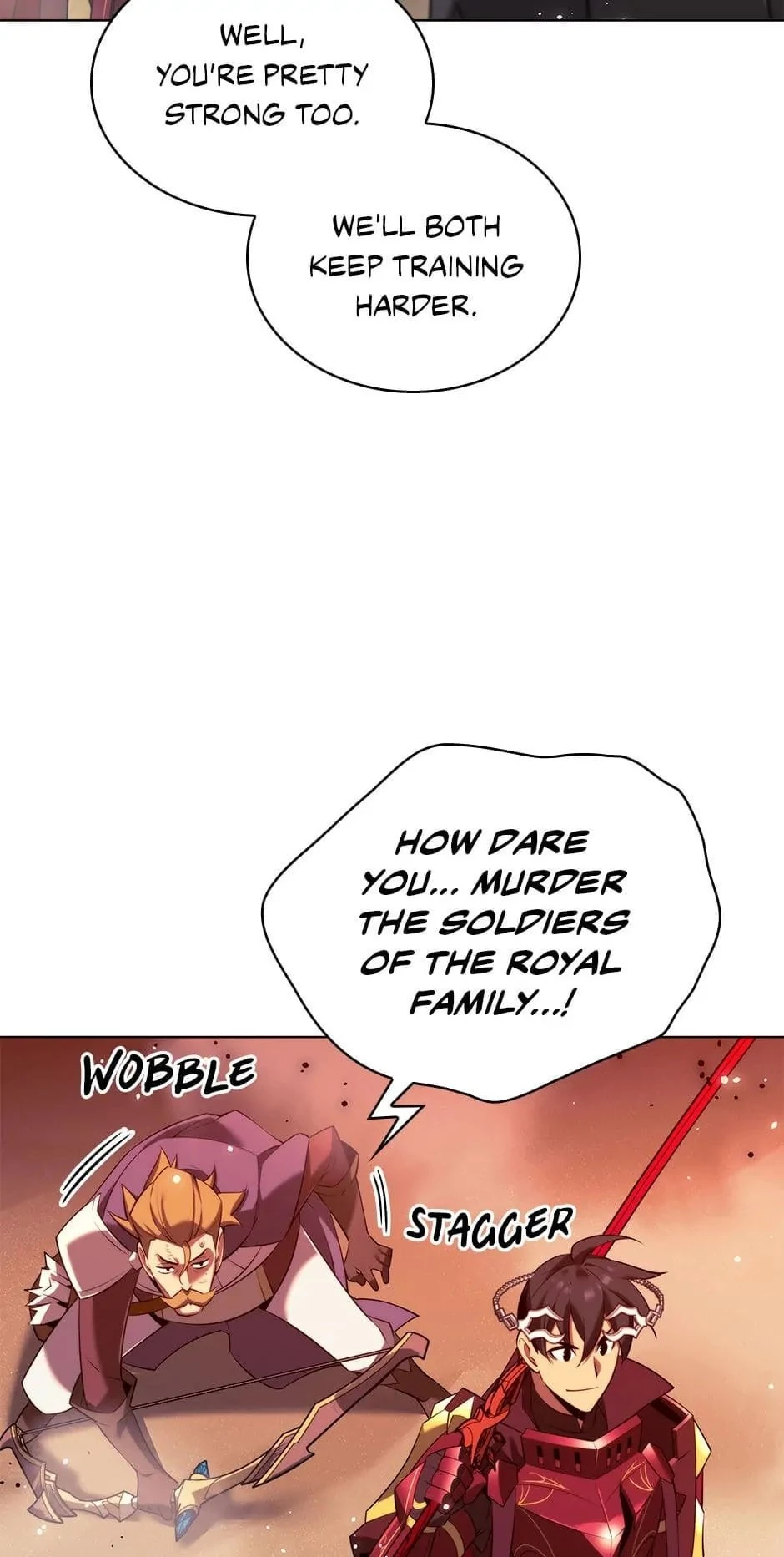 Overgeared Chapter 177 - 32