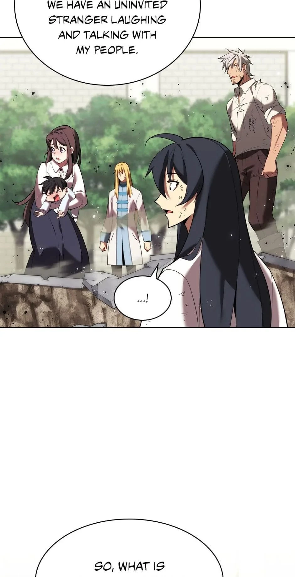 Overgeared Chapter 180 - 118
