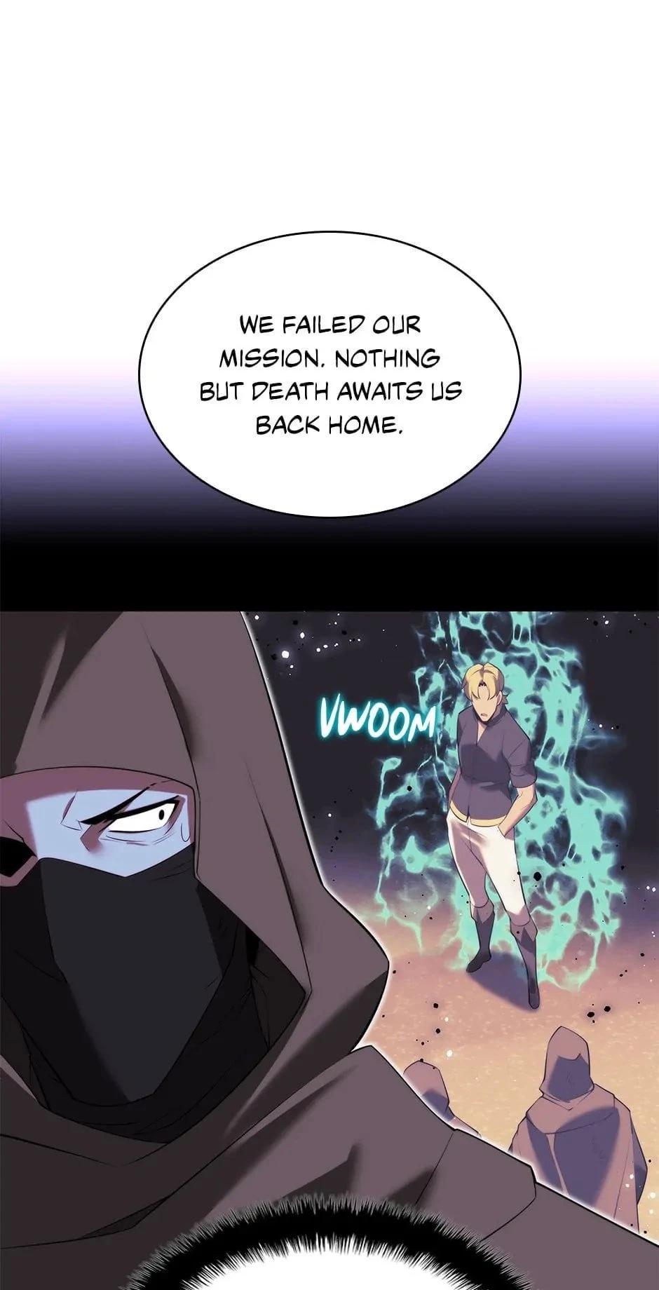 Overgeared Chapter 178 - 64