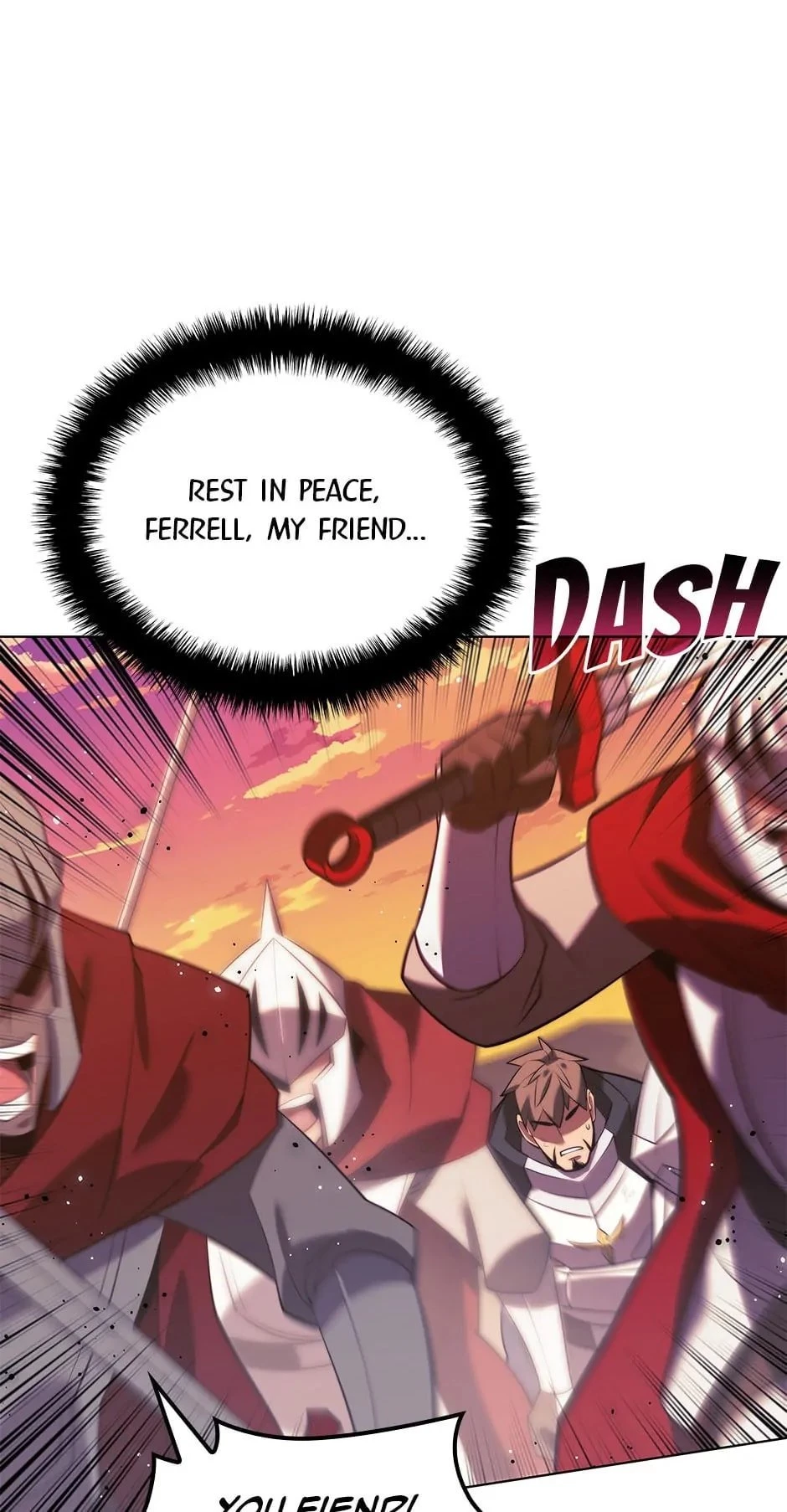 Overgeared Chapter 177 - 37