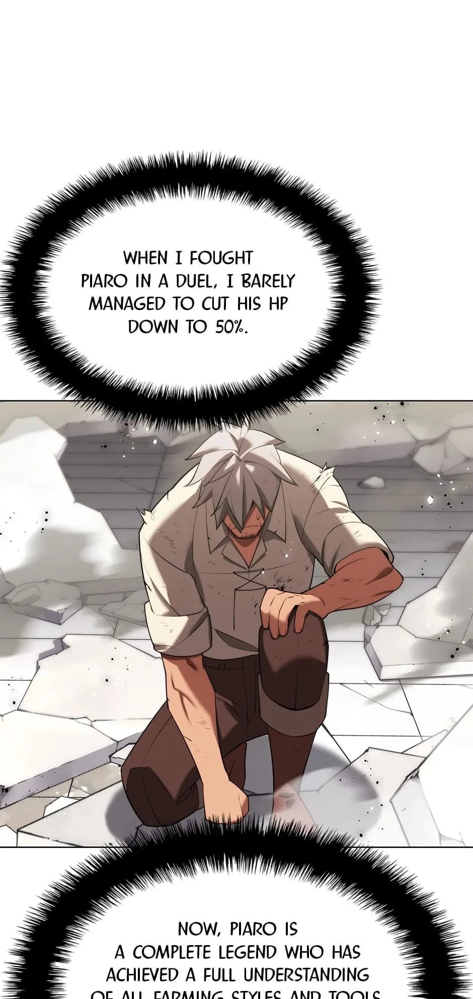 Overgeared Chapter 180 - 122