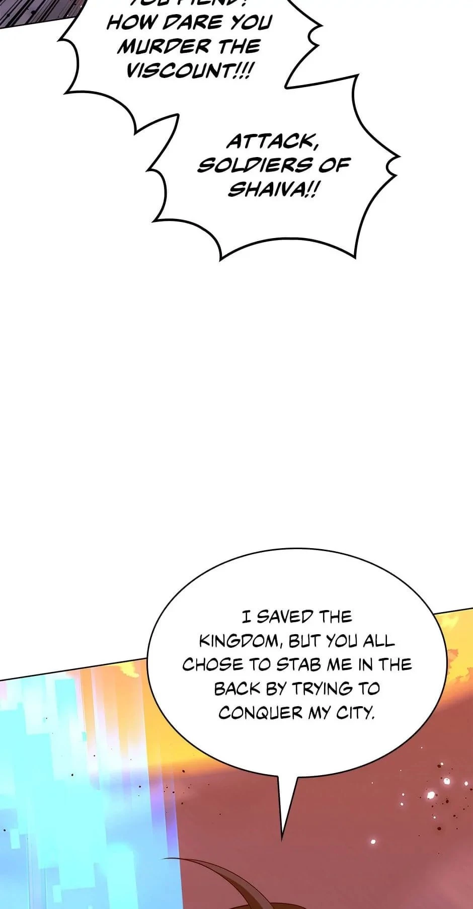 Overgeared Chapter 177 - 38