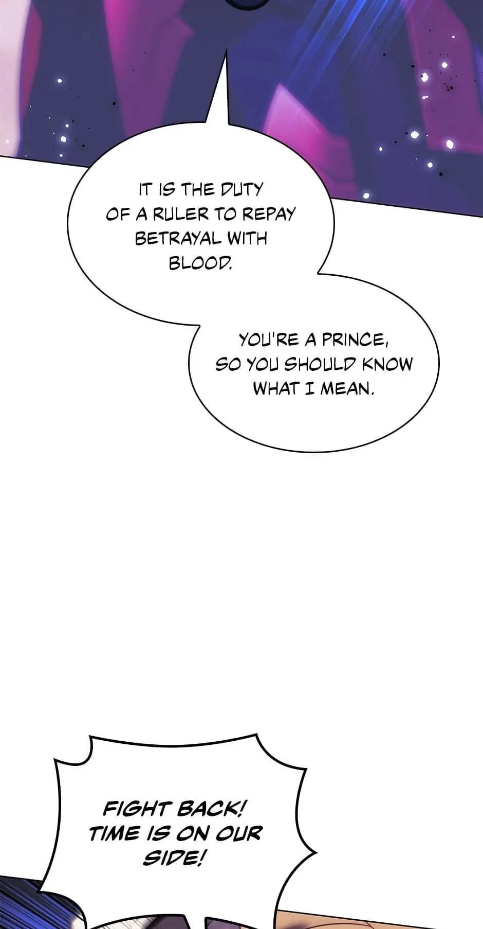 Overgeared Chapter 177 - 40