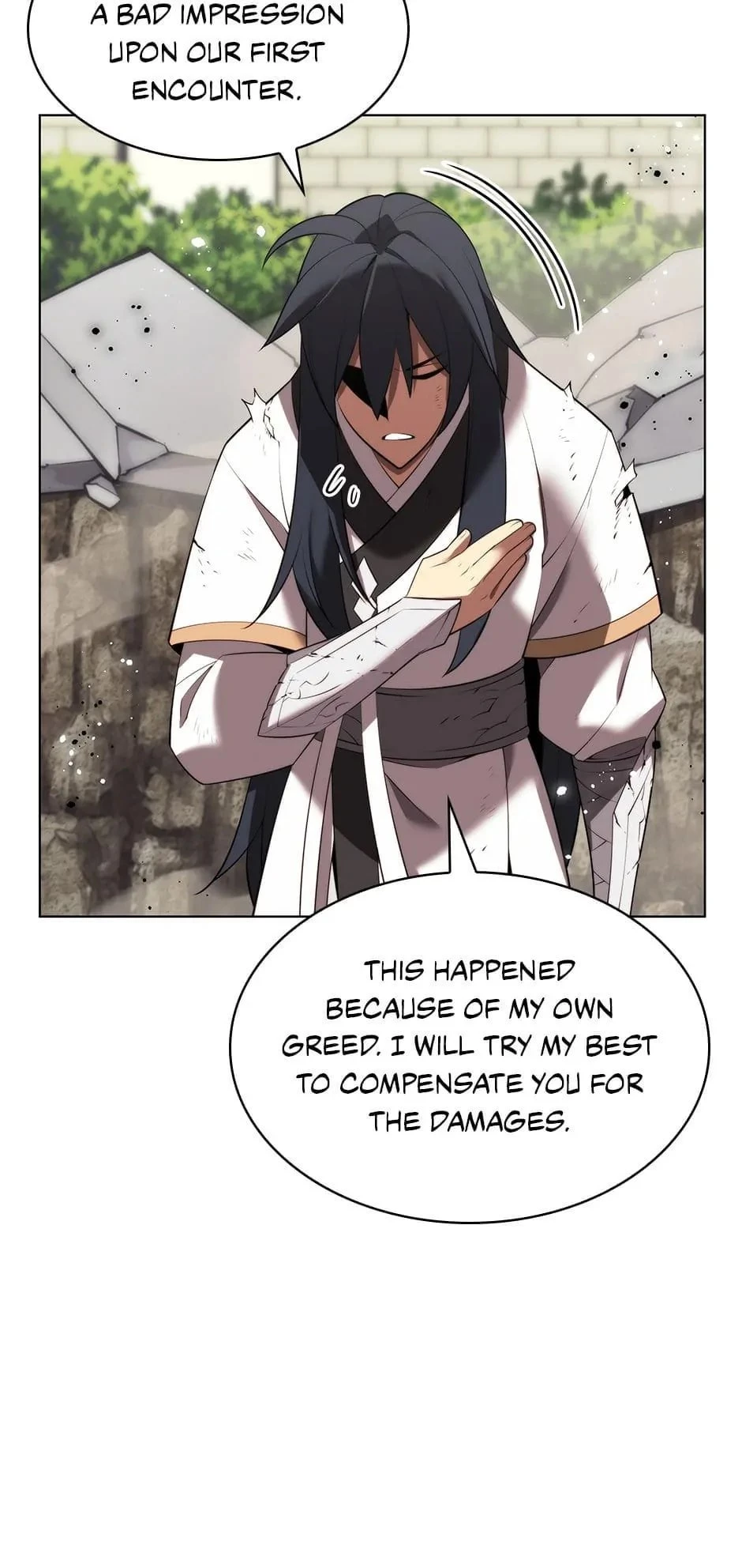 Overgeared Chapter 180 - 125