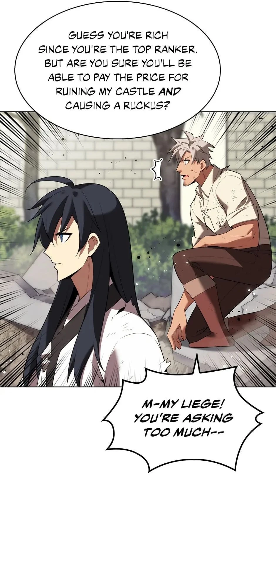 Overgeared Chapter 180 - 126