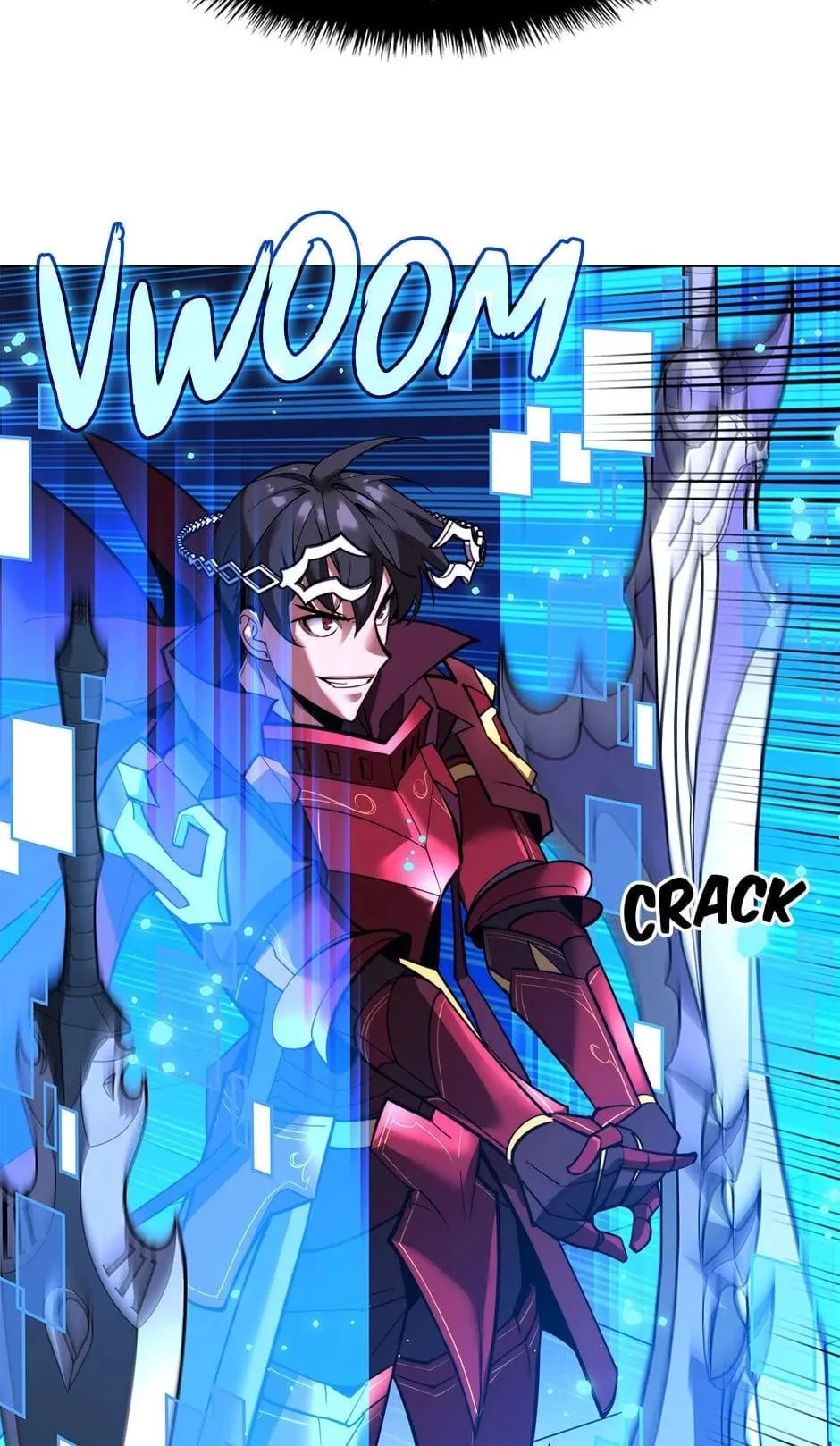 Overgeared Chapter 180 - 129
