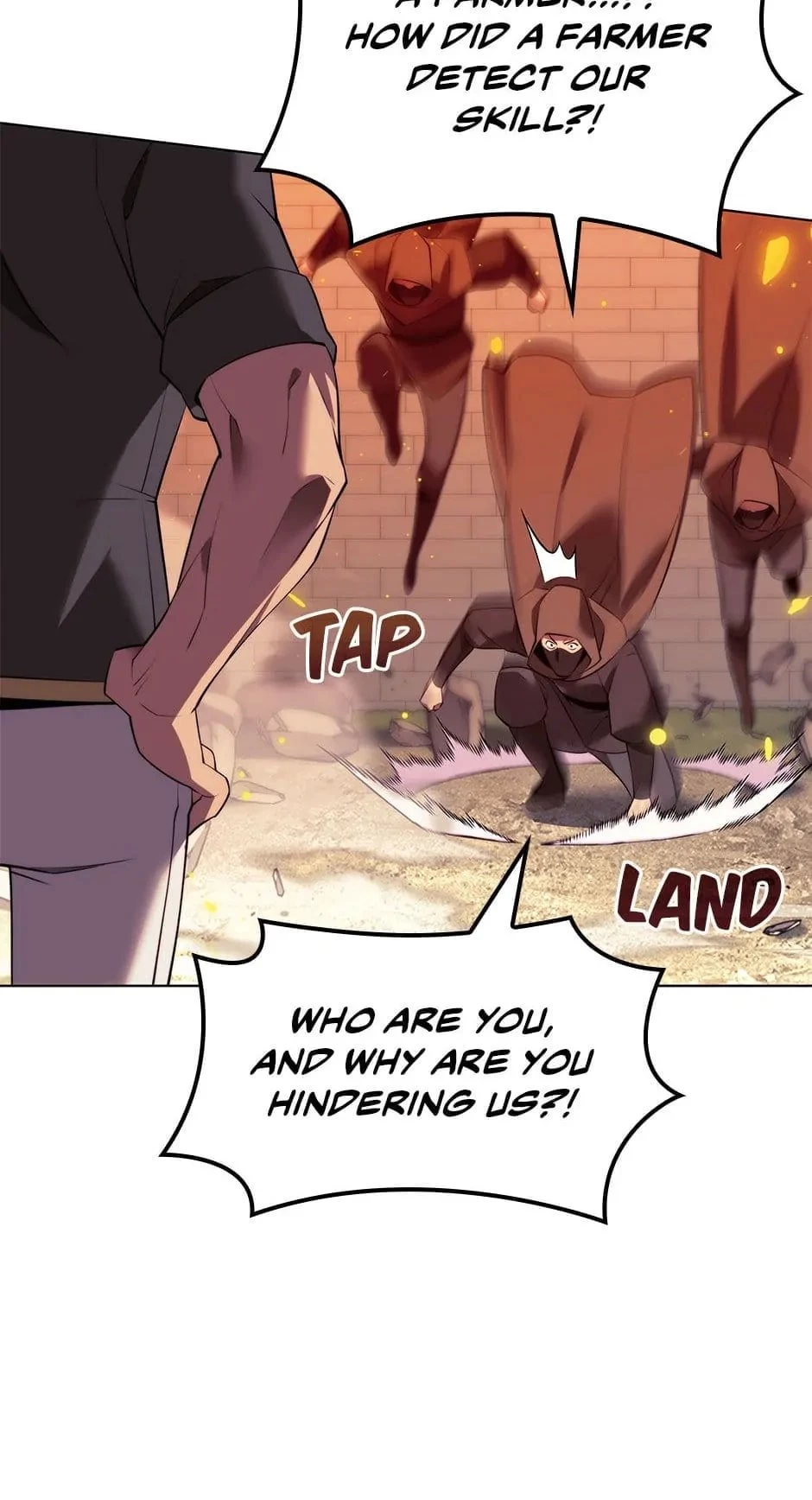 Overgeared Chapter 177 - 46