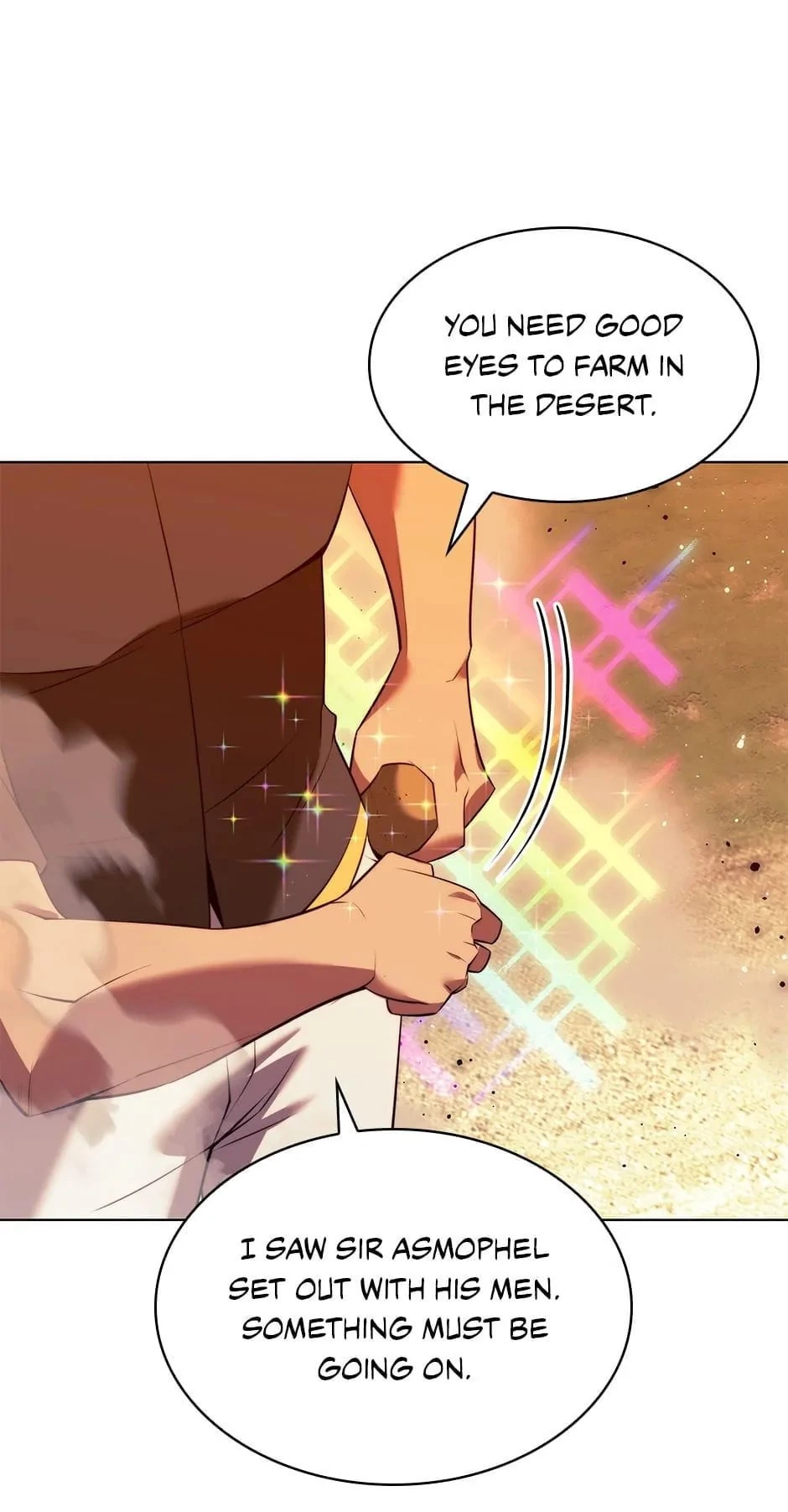 Overgeared Chapter 177 - 47