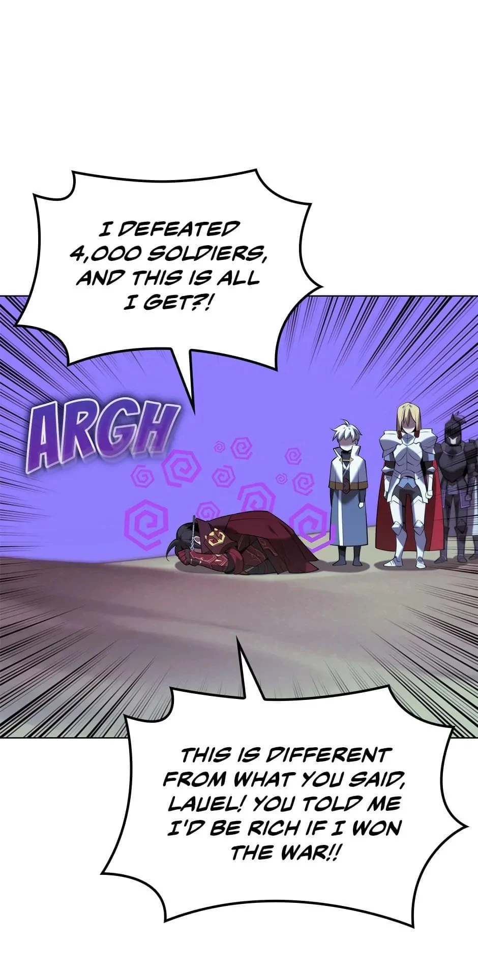 Overgeared Chapter 178 - 79