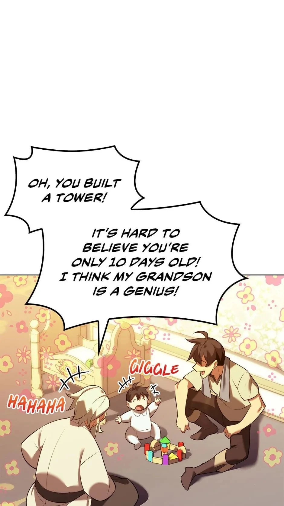 Overgeared Chapter 175 - 2