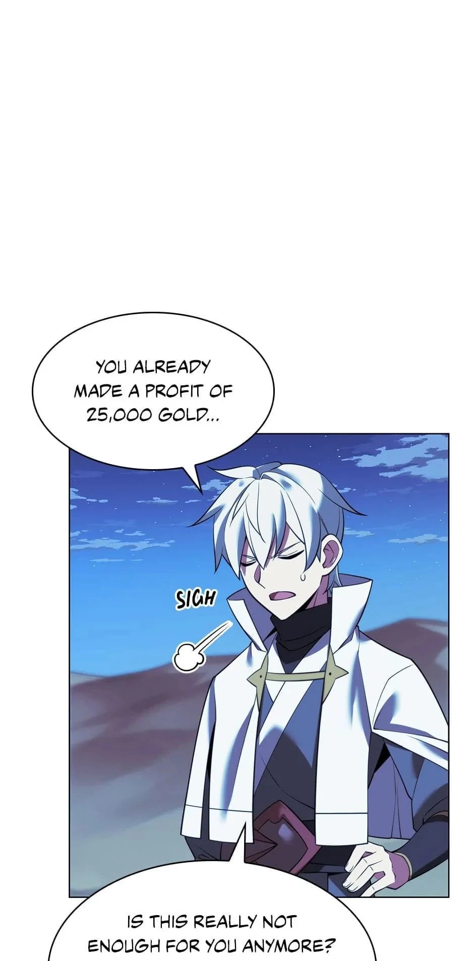 Overgeared Chapter 178 - 80