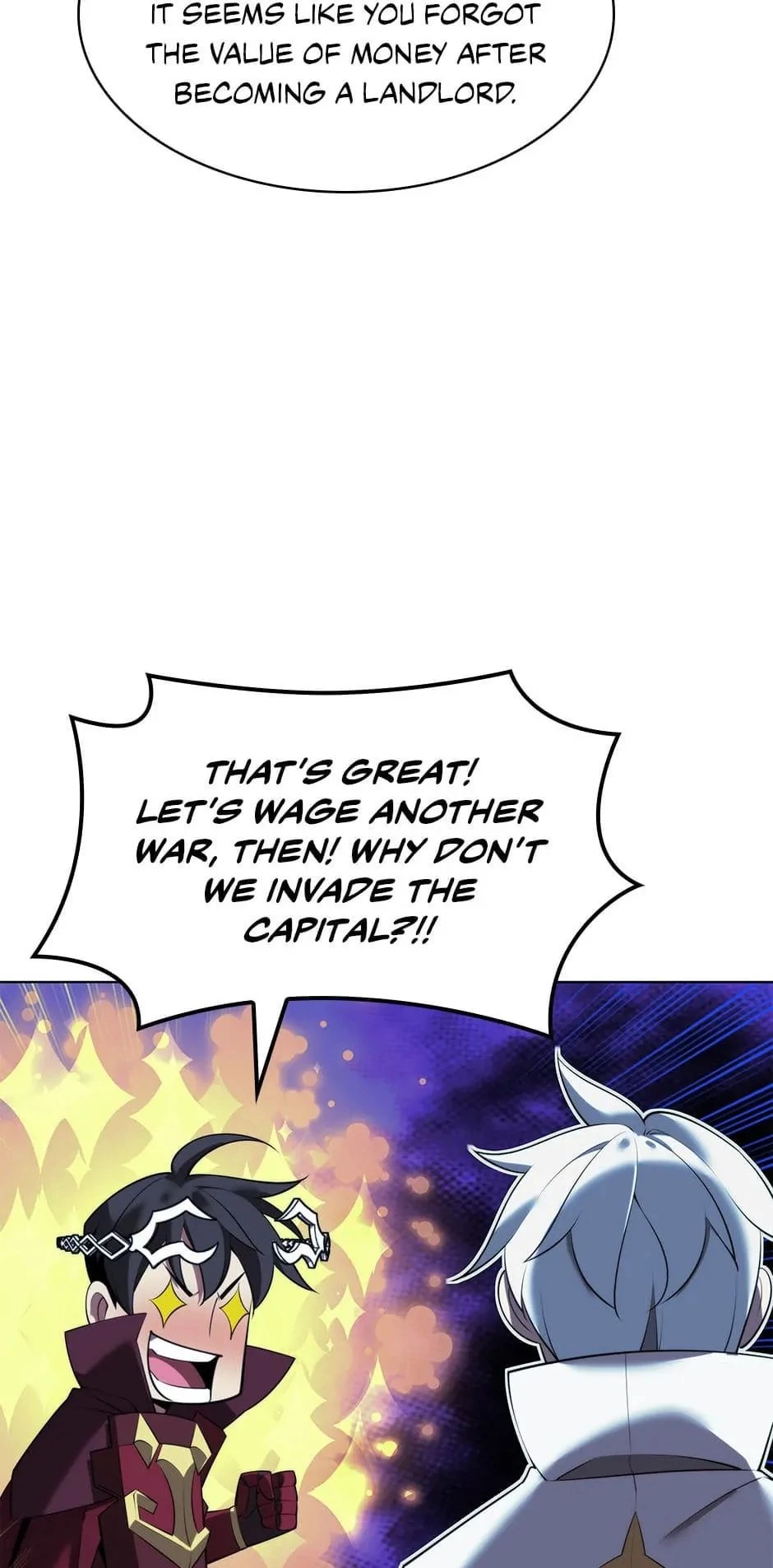 Overgeared Chapter 178 - 81