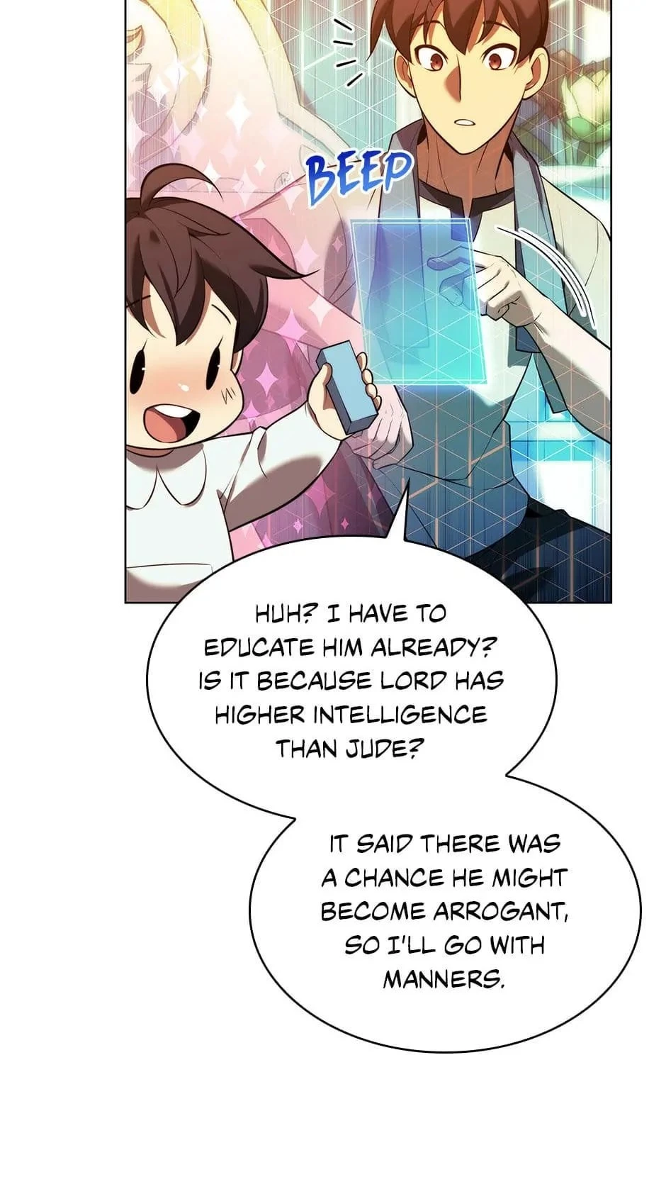 Overgeared Chapter 175 - 4