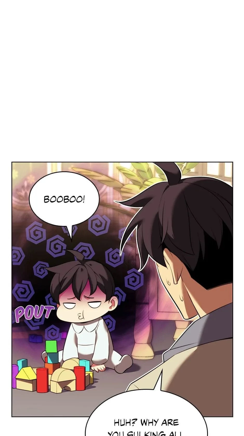 Overgeared Chapter 175 - 5