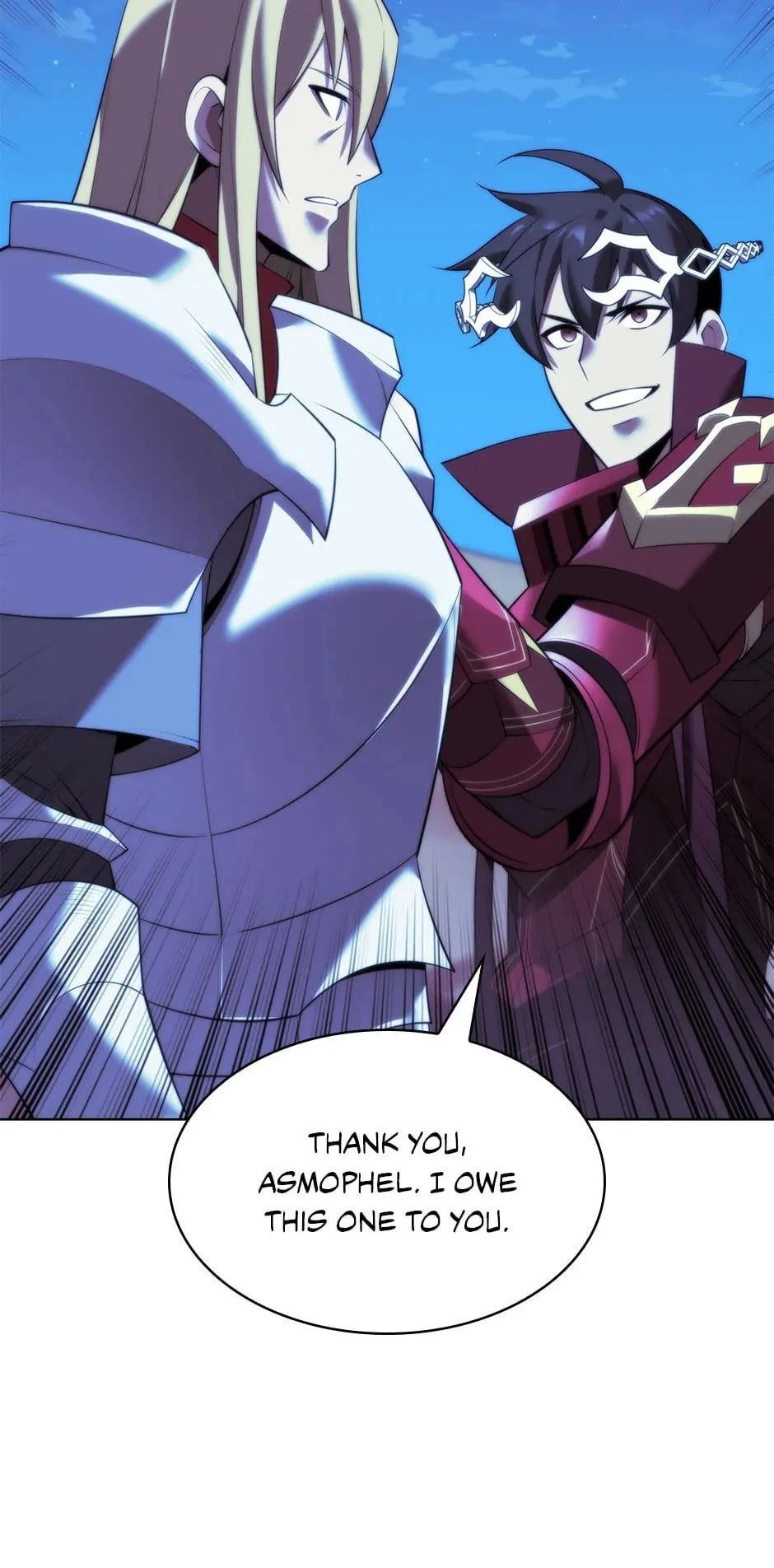 Overgeared Chapter 178 - 83