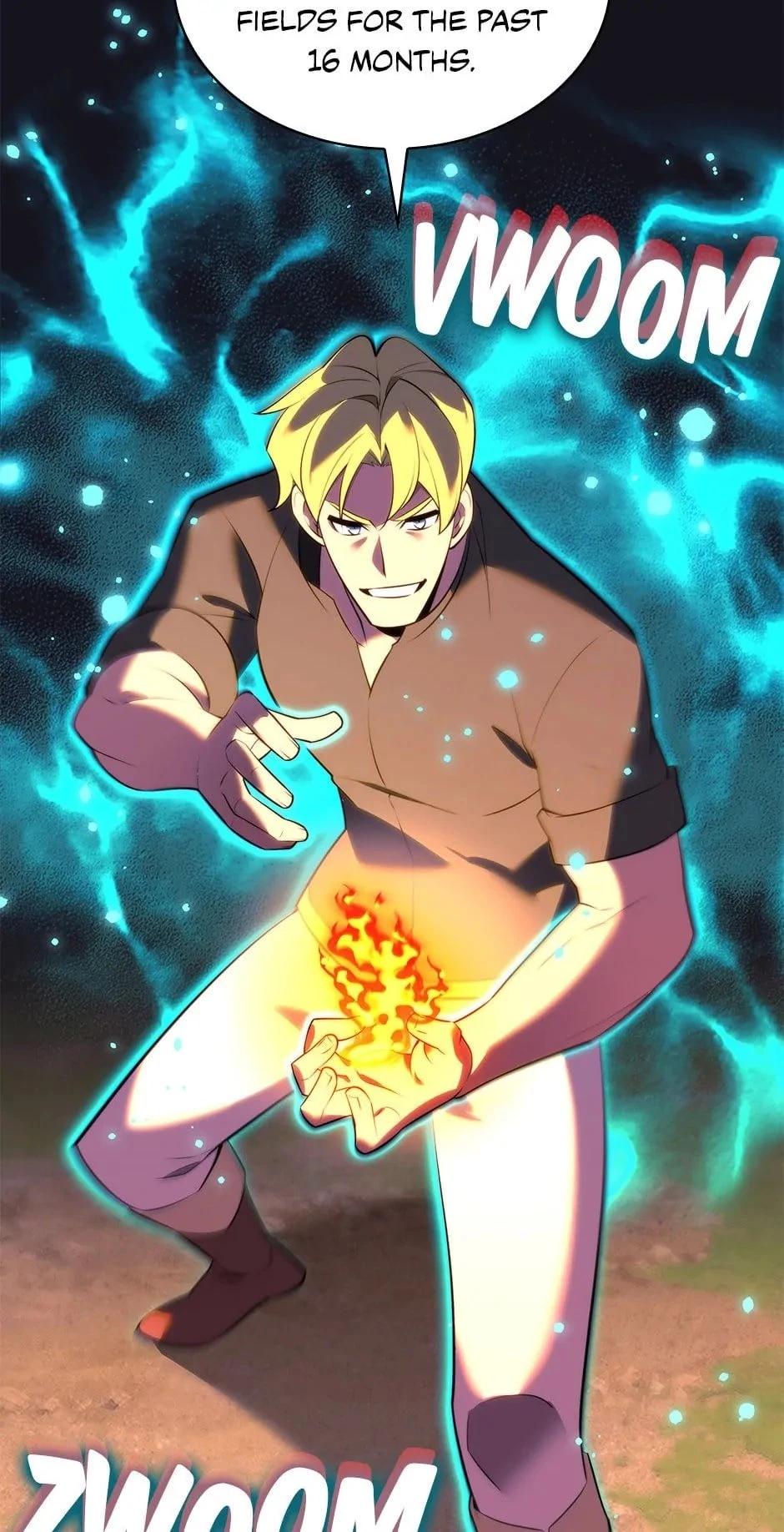 Overgeared Chapter 177 - 54