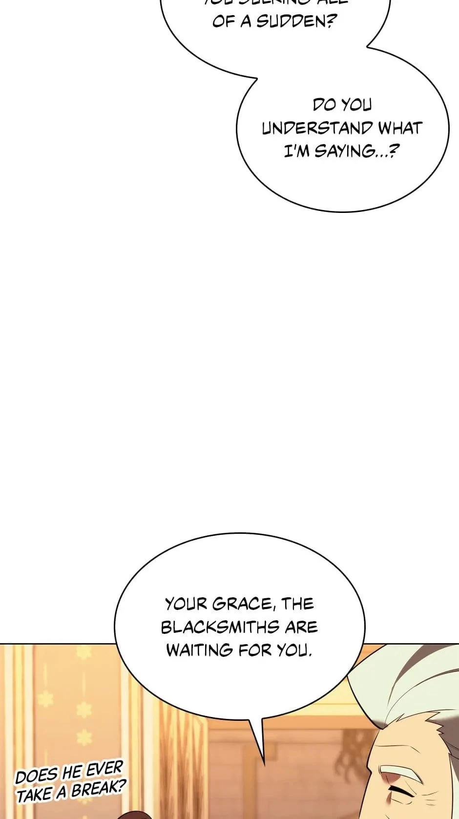 Overgeared Chapter 175 - 6