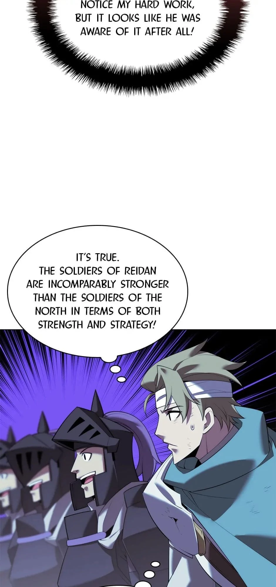 Overgeared Chapter 178 - 85