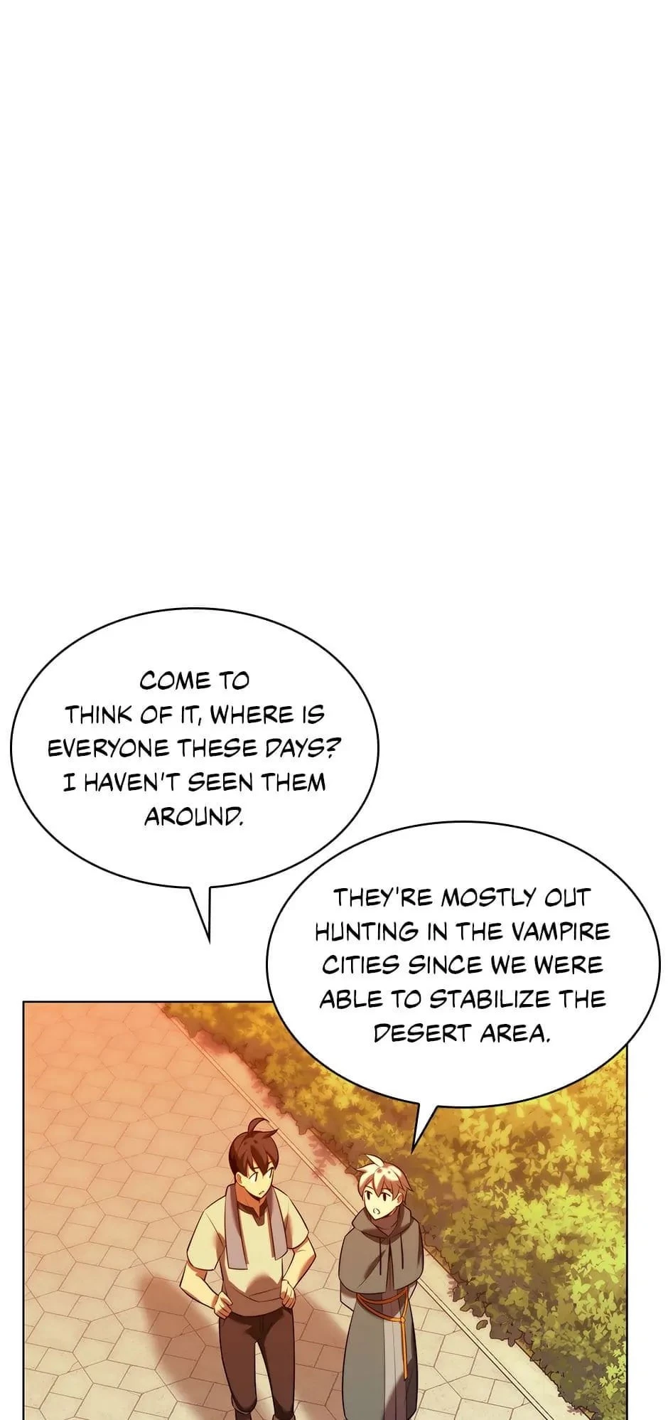 Overgeared Chapter 175 - 8