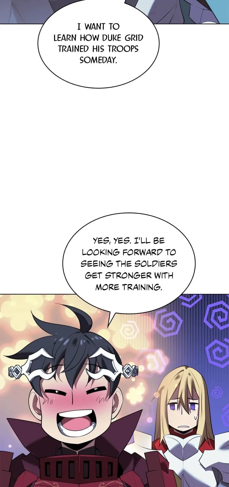 Overgeared Chapter 178 - 86