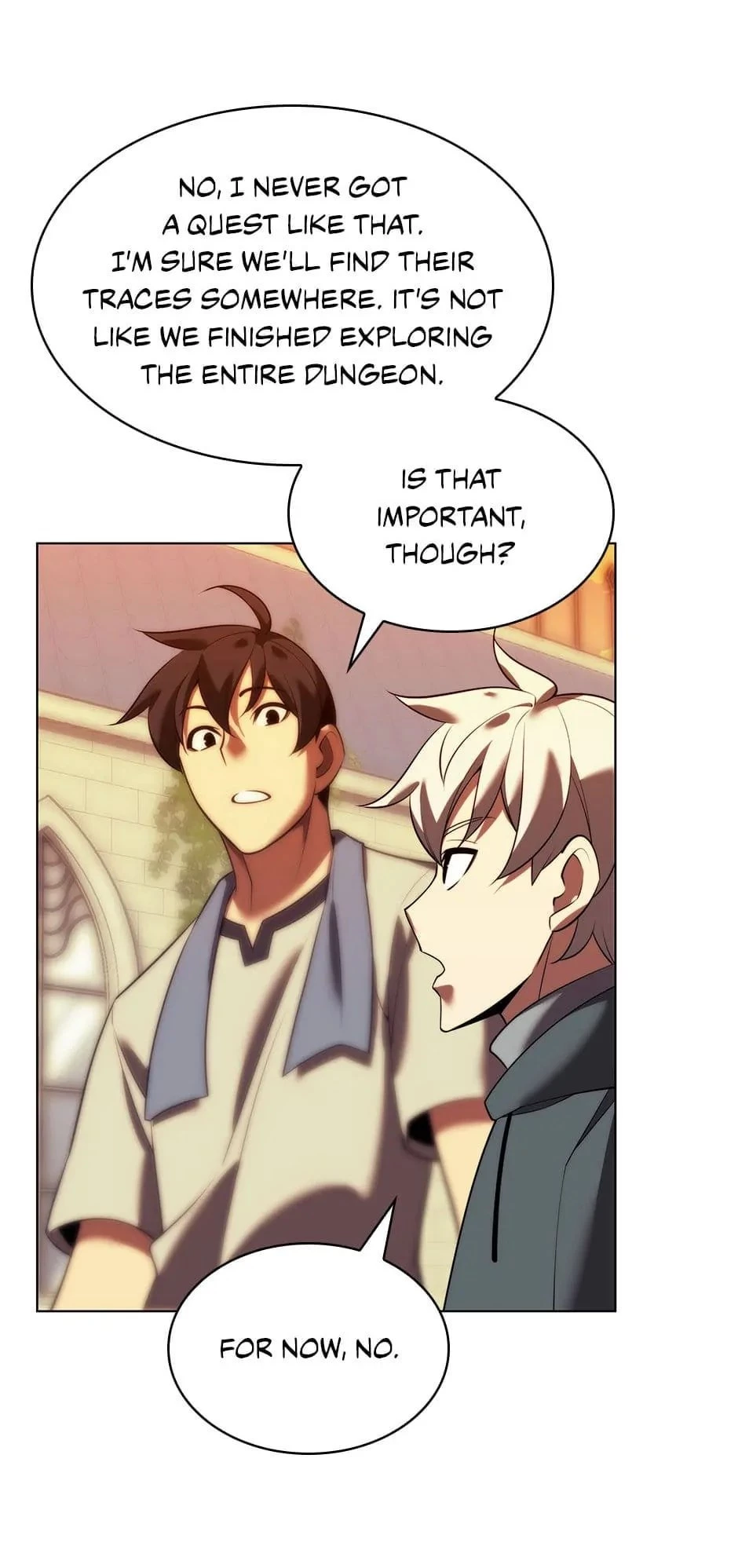 Overgeared Chapter 175 - 11