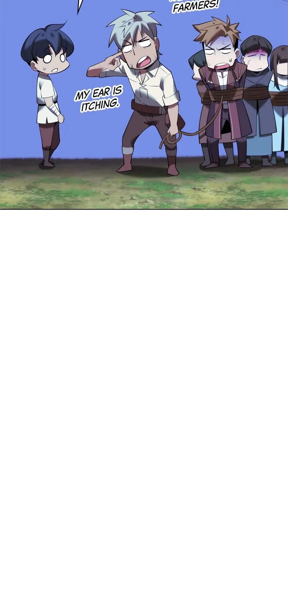 Overgeared Chapter 178 - 88