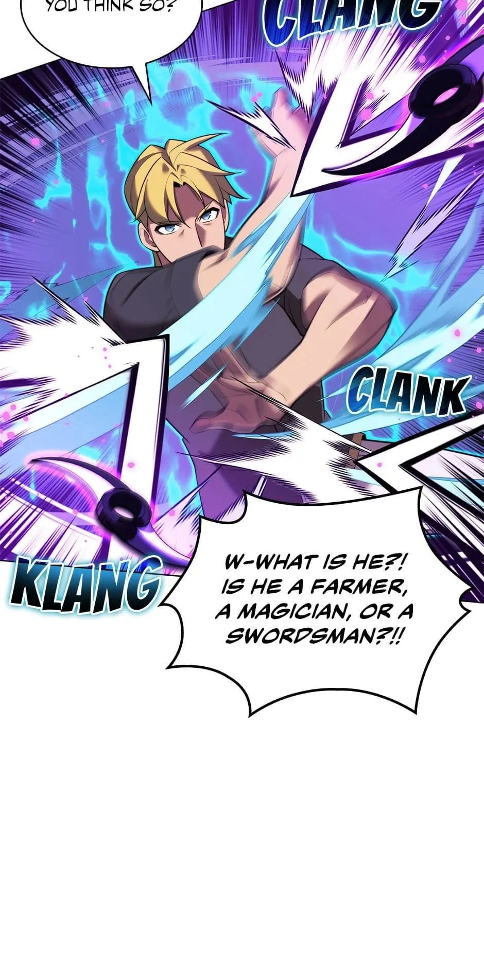 Overgeared Chapter 177 - 59