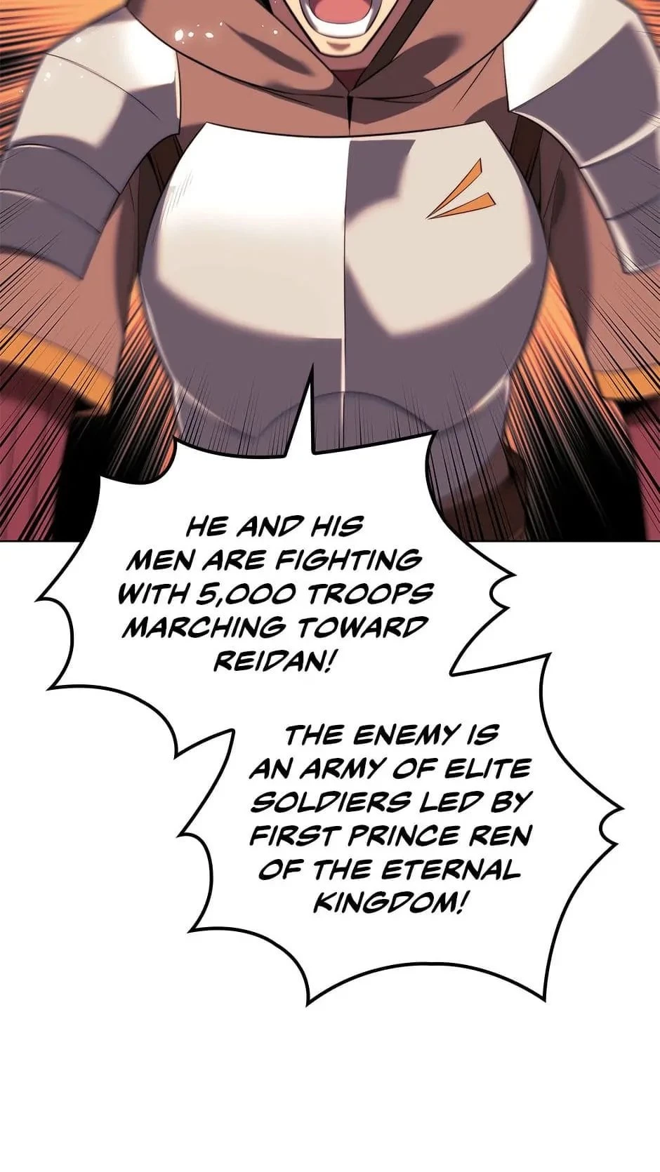Overgeared Chapter 175 - 15