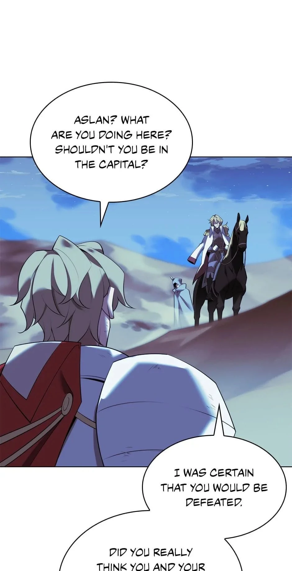 Overgeared Chapter 178 - 95