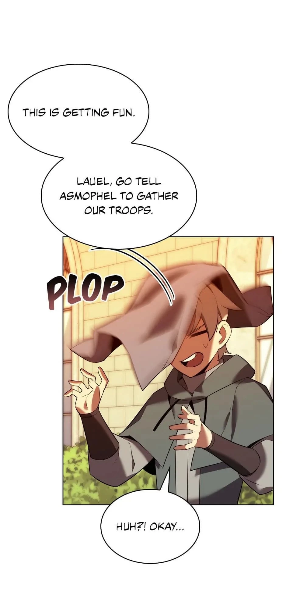 Overgeared Chapter 175 - 19