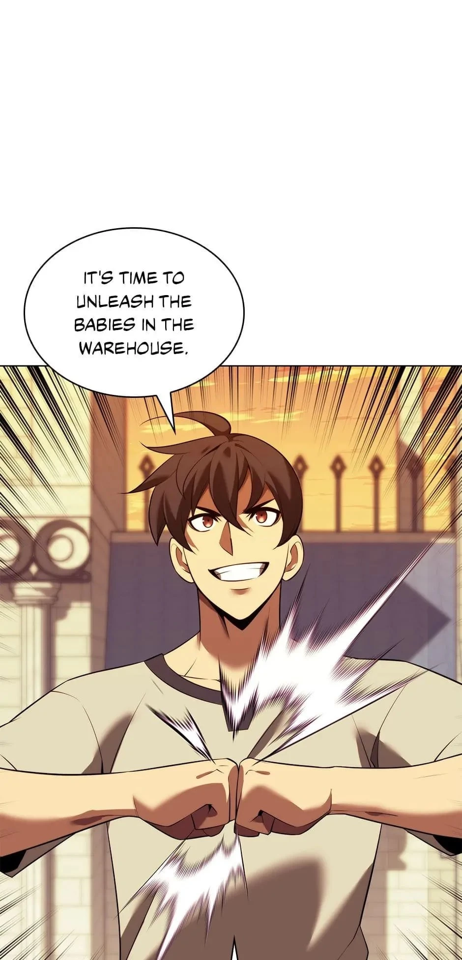 Overgeared Chapter 175 - 20