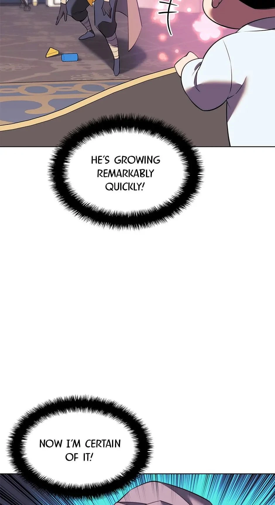 Overgeared Chapter 177 - 66