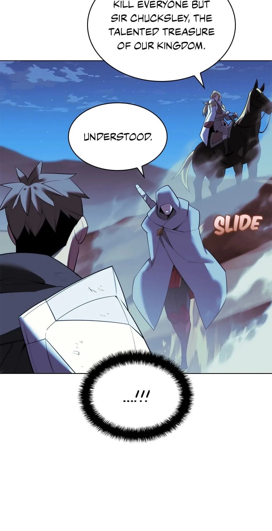 Overgeared Chapter 178 - 100