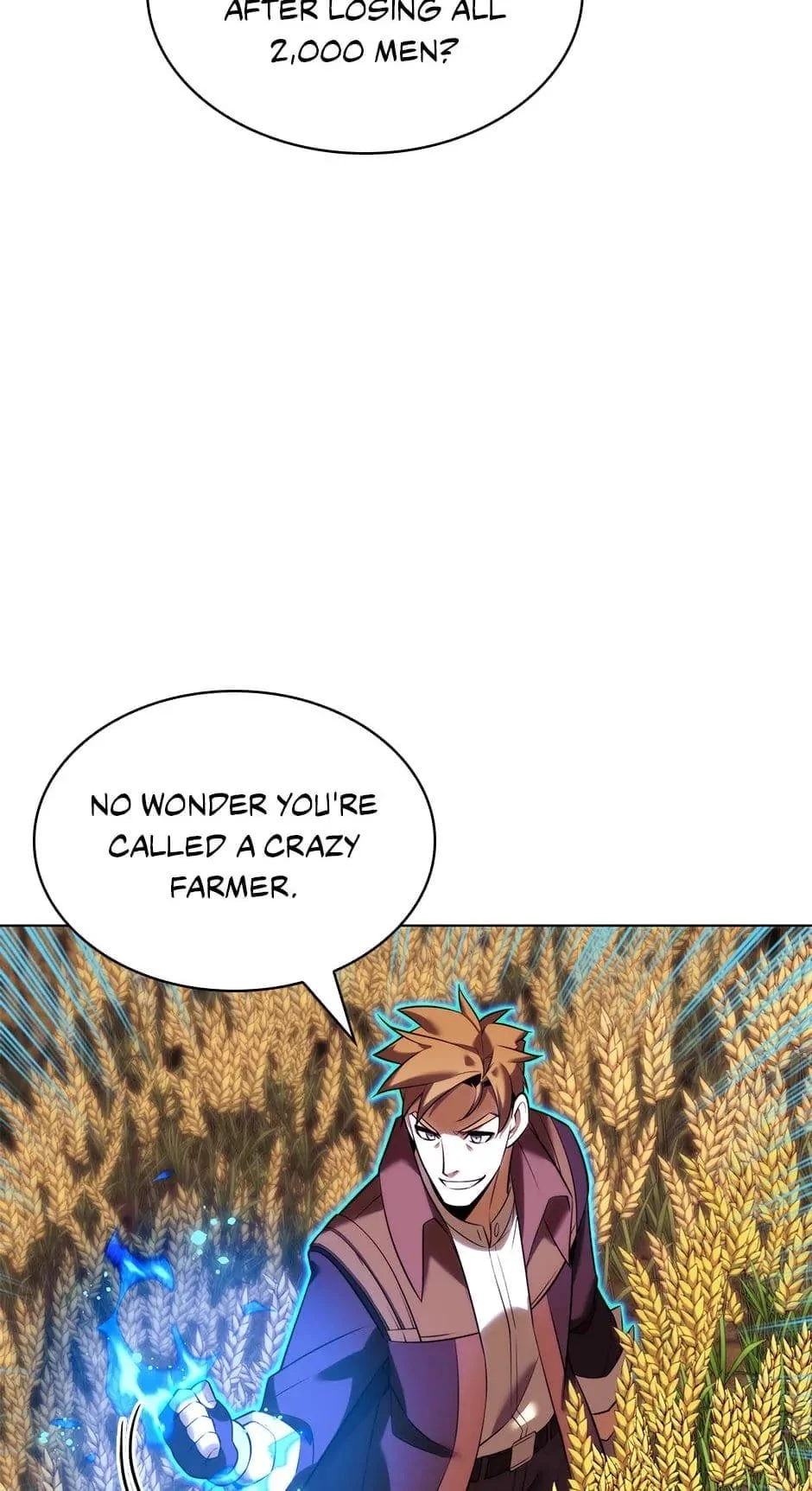 Overgeared Chapter 175 - 25