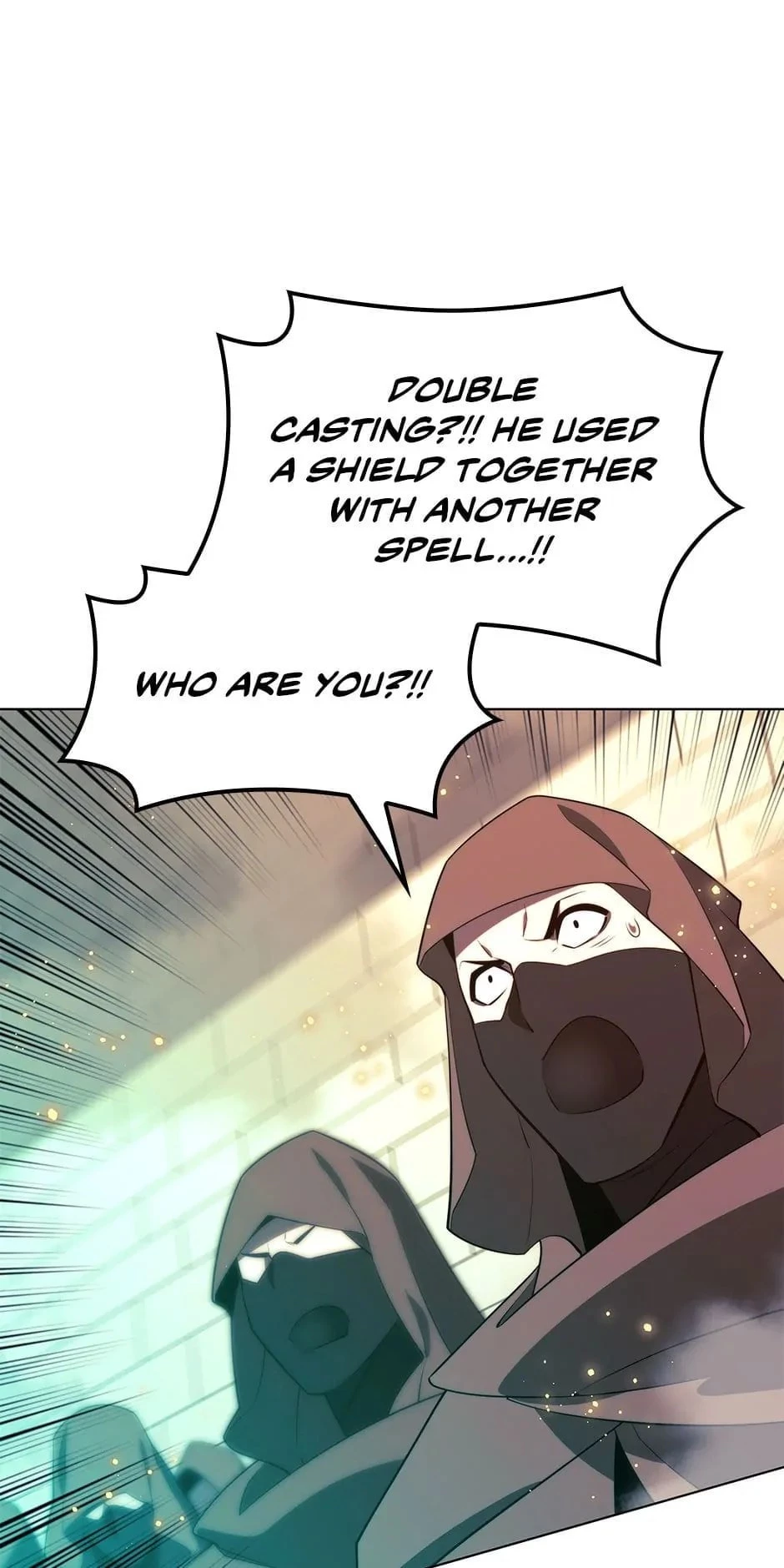Overgeared Chapter 177 - 74