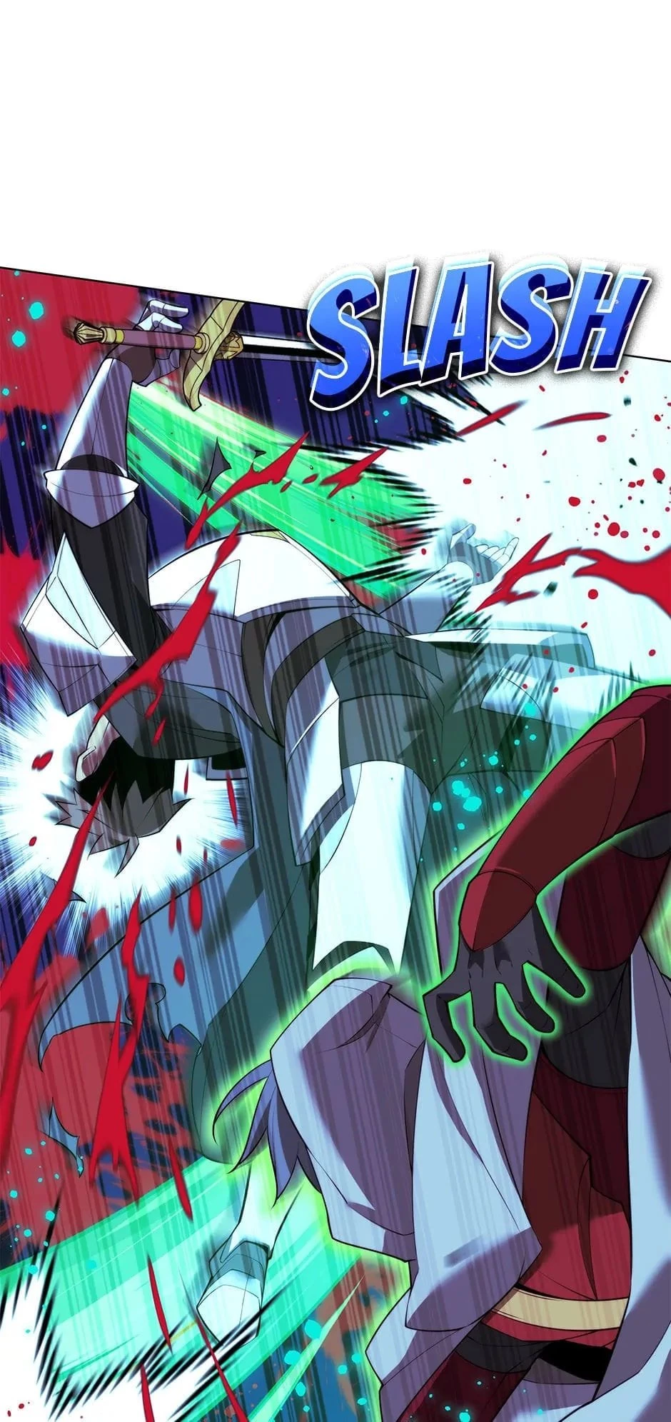 Overgeared Chapter 178 - 107