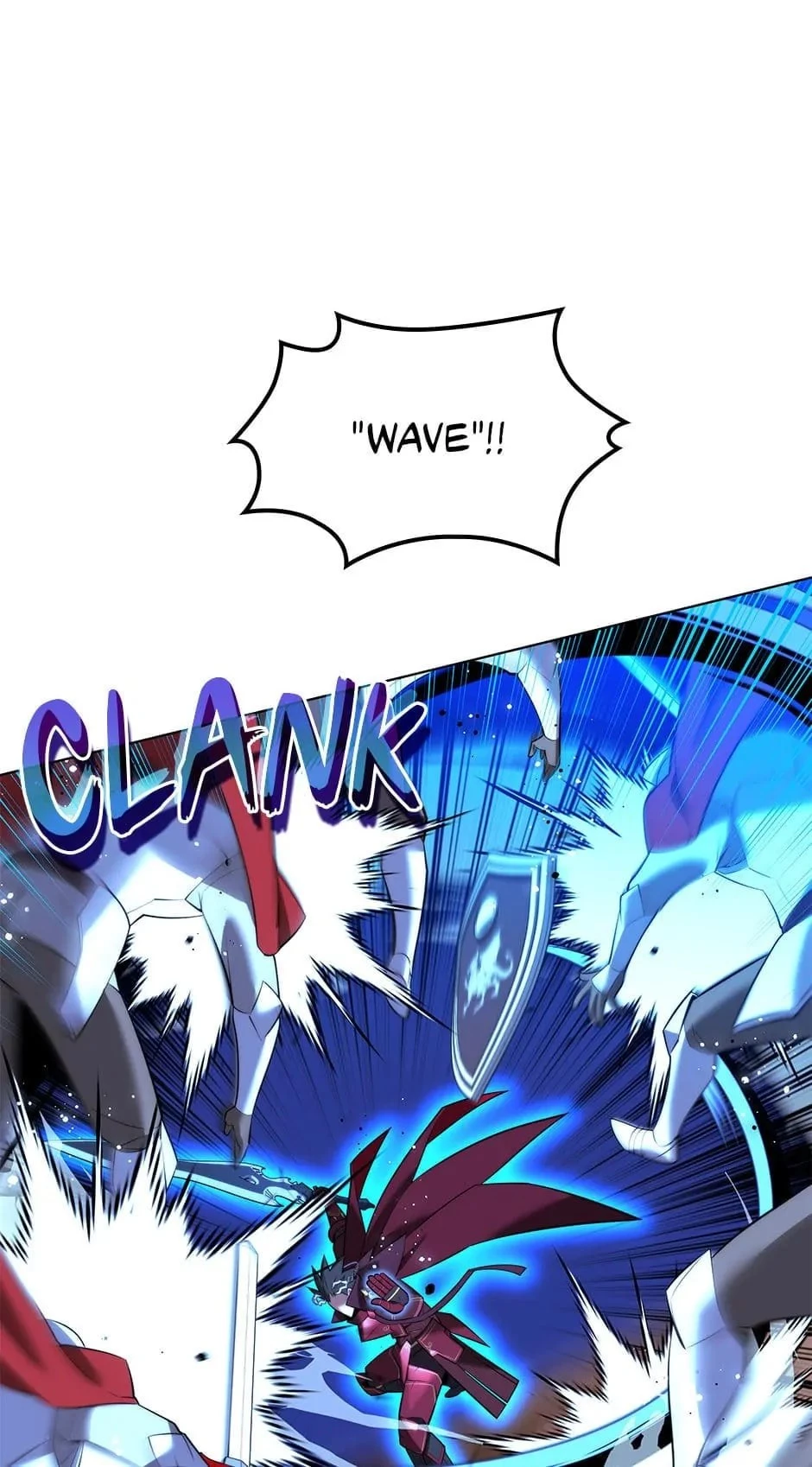 Overgeared Chapter 177 - 80