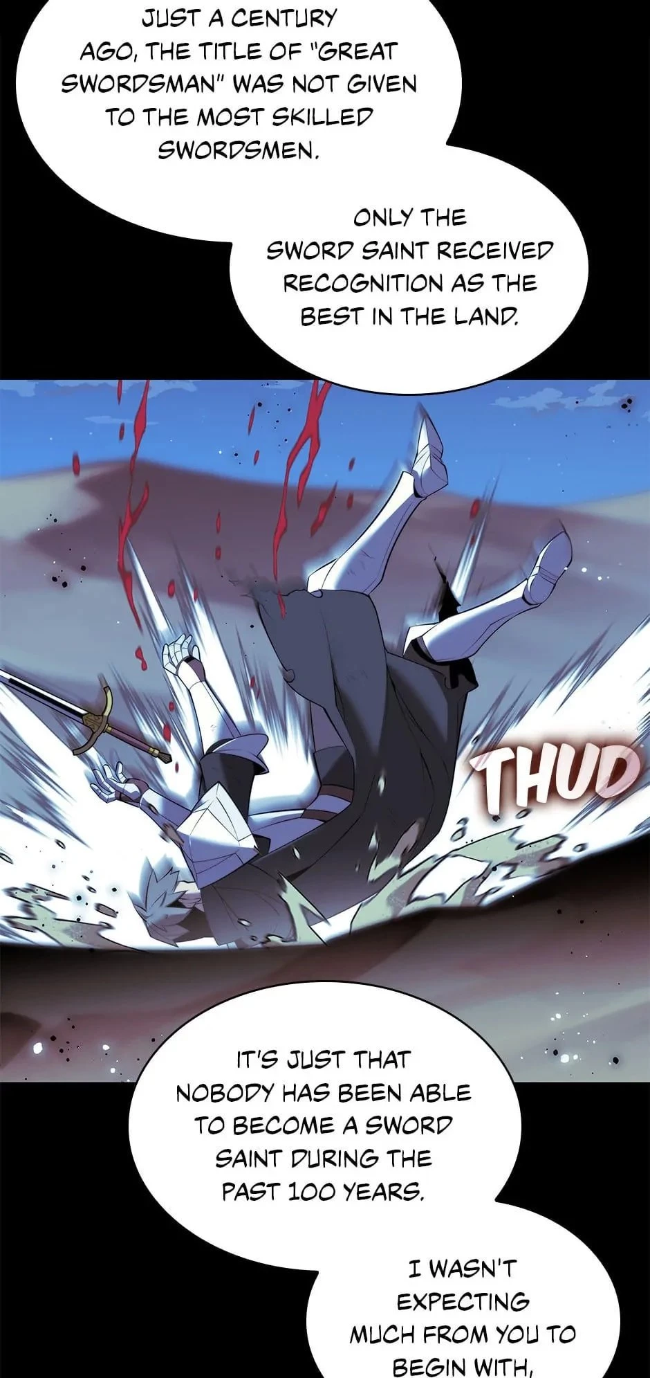 Overgeared Chapter 178 - 109