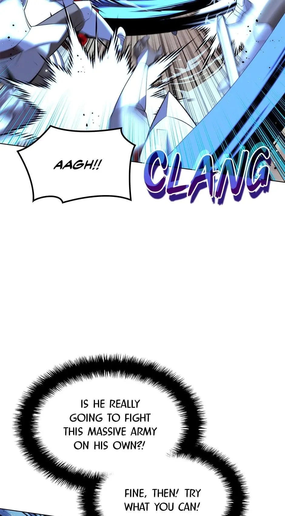 Overgeared Chapter 177 - 81