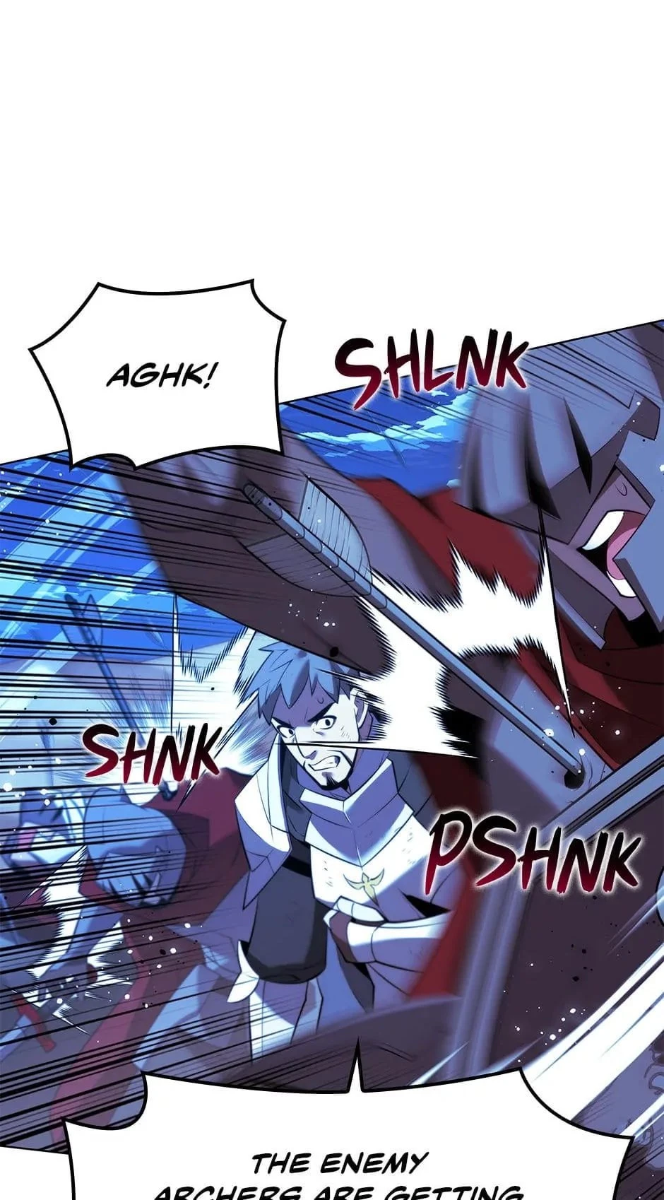 Overgeared Chapter 177 - 83