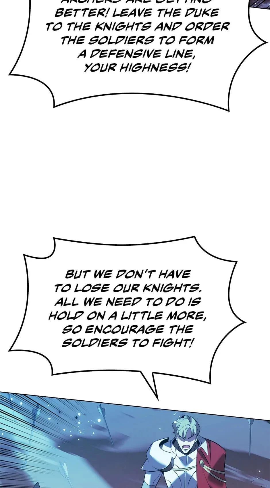 Overgeared Chapter 177 - 84