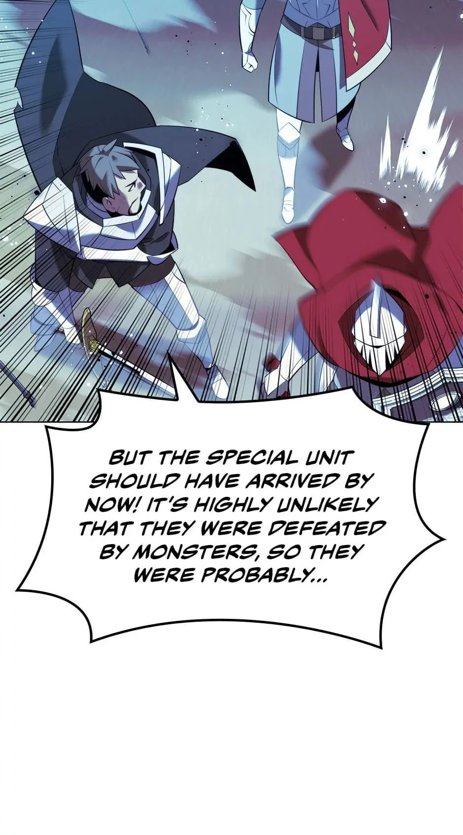 Overgeared Chapter 177 - 85