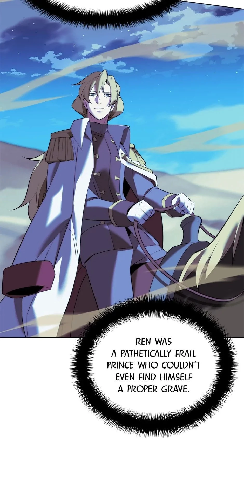 Overgeared Chapter 178 - 116