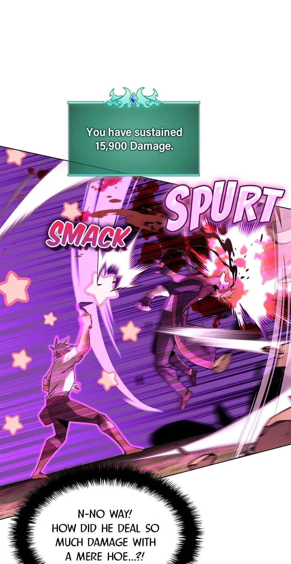 Overgeared Chapter 175 - 40