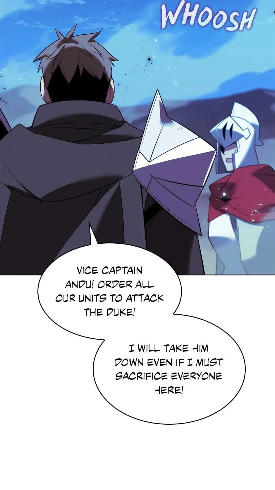 Overgeared Chapter 177 - 91