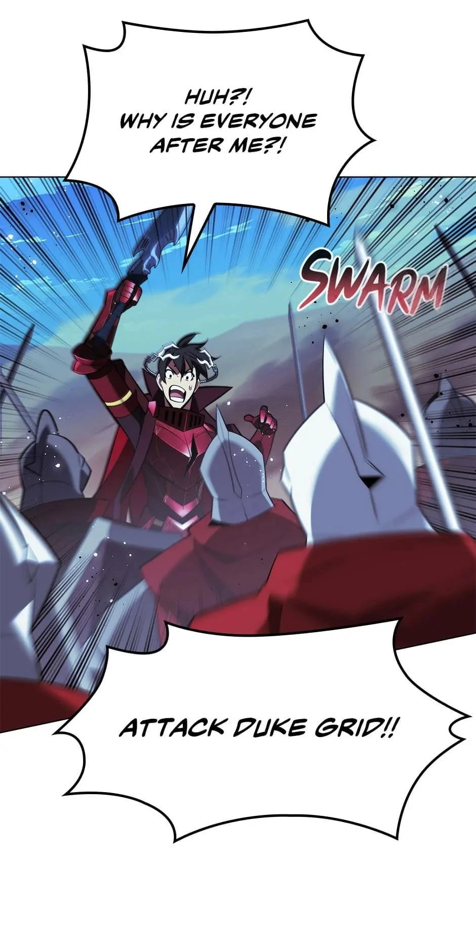 Overgeared Chapter 177 - 94