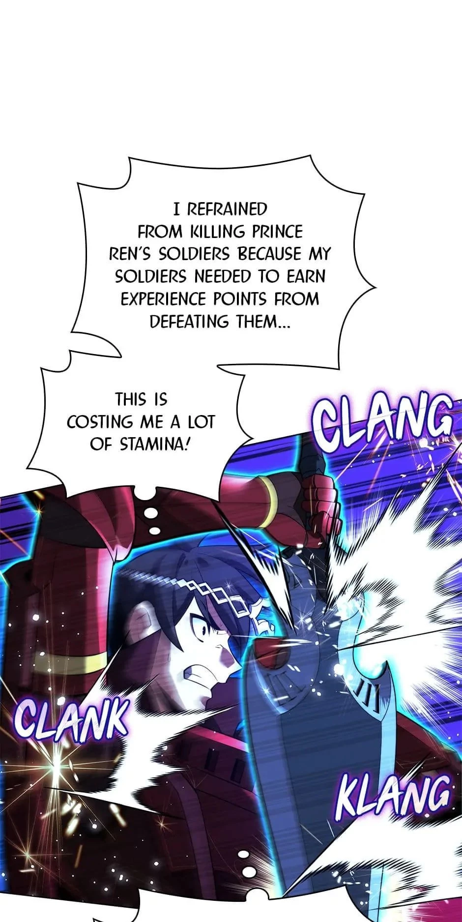 Overgeared Chapter 177 - 95